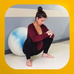 Birth - Soothing positions