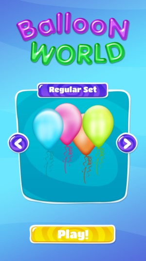 Balloon World HD(圖1)-速報App