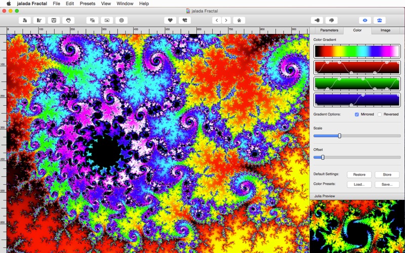 jalada Fractal XV thumbnail 2