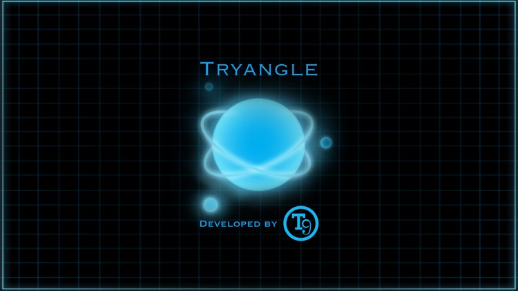 Tryangle Tap