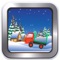 Ice Village - Truck Delivery Race