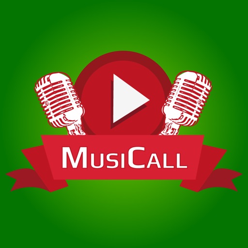 MusiCall FM icon