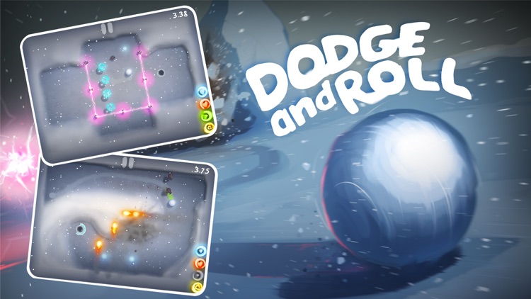 Dodge & Roll