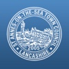 St Anne's town app