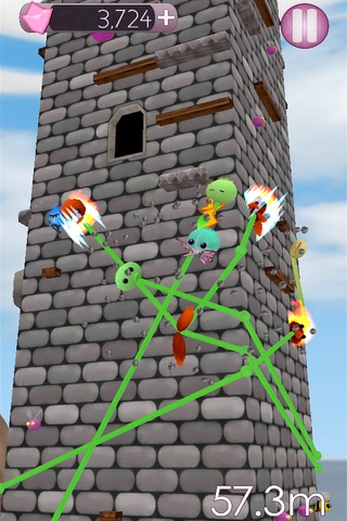 Tower Creeper screenshot 3