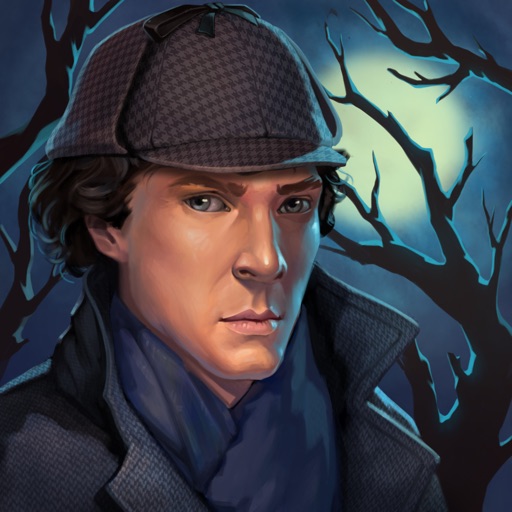 The Adventure of Sherlock Holmes icon