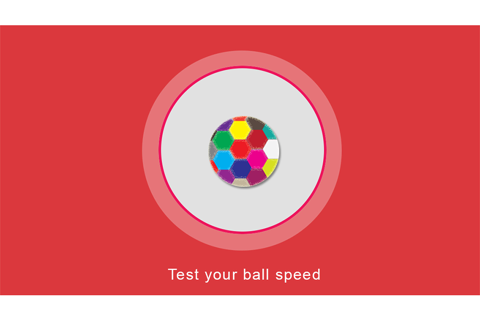 Speed Radar Gun- Cricket, Baseball, Hockey, and Football screenshot 3