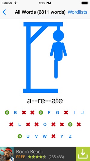 Hangman.(圖2)-速報App