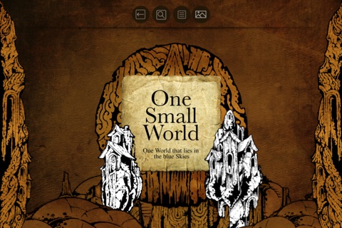 One Small World screenshot 2