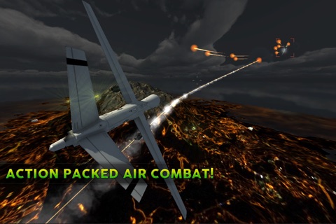 Drone Ops: First Strike screenshot 4
