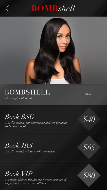 TheGlamApp