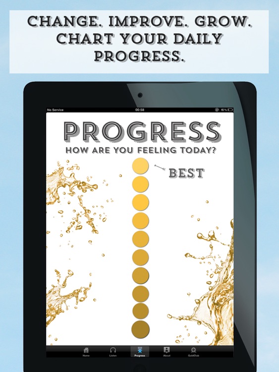 Self Development Audiobooks by Tony Wrighton HD