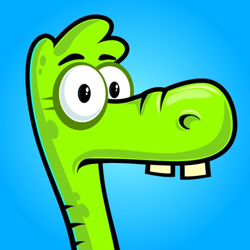 Dinos Create a Bridge iOS App