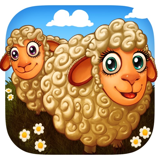 SheepOrama – The Sheep Of The Year Puzzle Game Premium Edition icon
