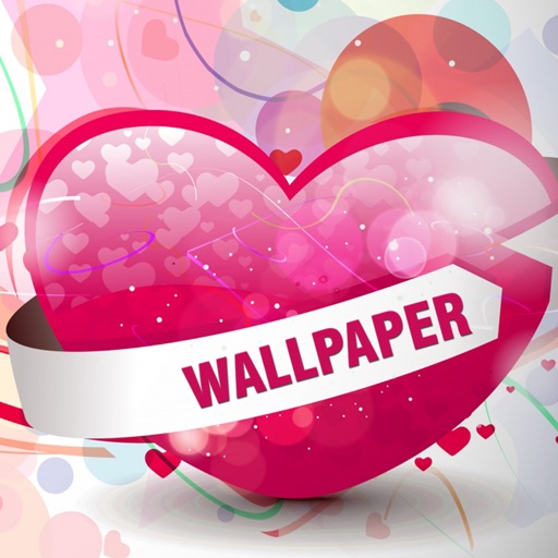 Valentine's Day- Wallpaper HD Pro icon