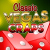 Classic Vegas Craps Roll with Blackjack Party Casino Blitz and Big Wheel Double Jackpots!