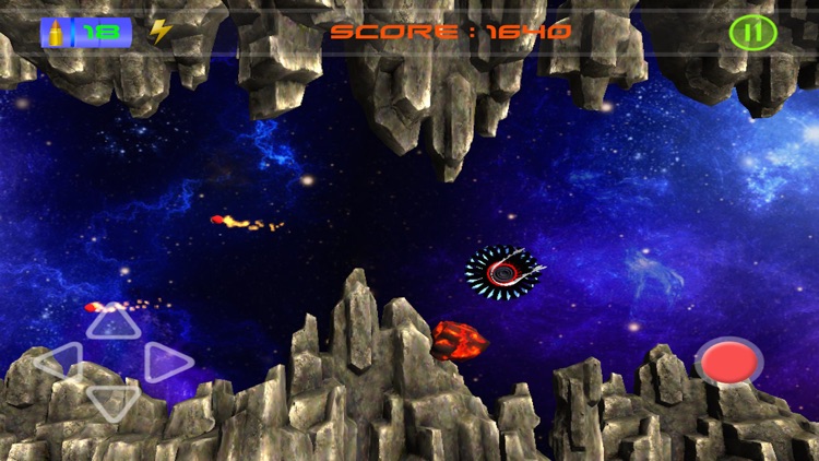 Squadron Z screenshot-3