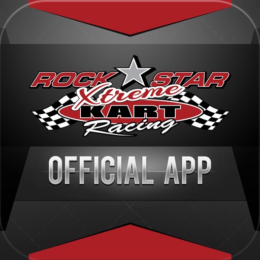 Rockstar Racing icon