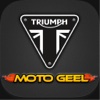 Moto Geel