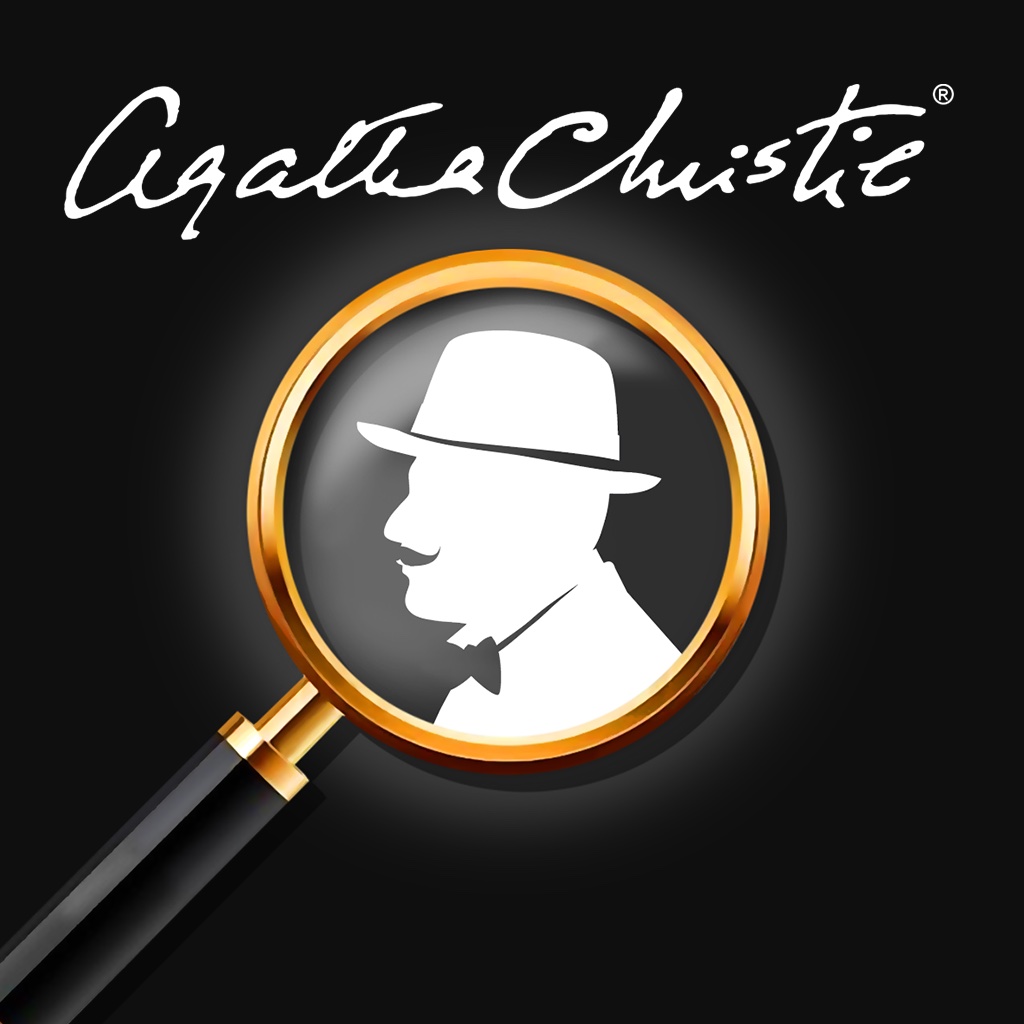Agatha Christie: Dead Man's Folly (Full) icon