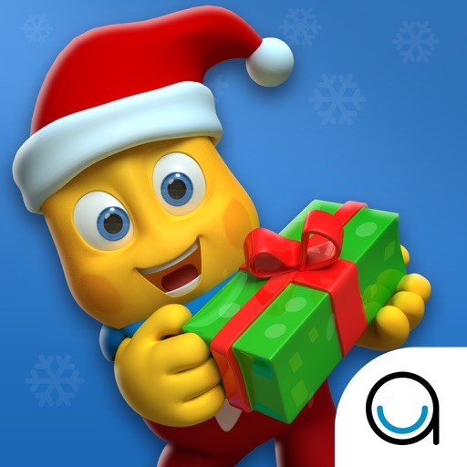 Block Stack - Christmas Edition FREE icon
