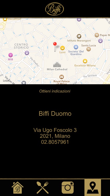 Biffi in Galleria screenshot-4