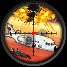 Activities of Sky Fighters - Flight Assaulter War