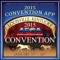 2015 AFCA Convention App is the official interactive mobile app for the 2015 AFCA Convention in Louisville