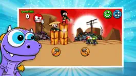 Game screenshot Hopy Games apk