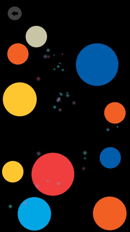 Mebop Maestro Lite: Music, Bubbles & Shapes for your Baby or Toddler screenshot-4