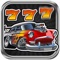 AAA American Hot Rod Slots