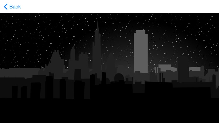 Help Me To Sleep (with cool animations)
