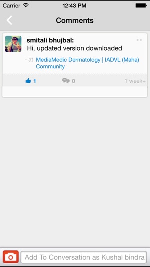 MediaMedic Dermatology(圖5)-速報App