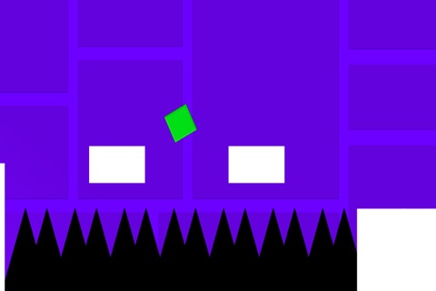 AMPED Color Dash Run screenshot 3