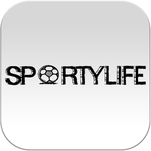 Sportylife Mobile icon