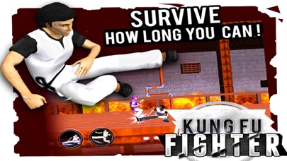 How to cancel & delete Kung Fu Fighter ( Fighting Games ) from iphone & ipad 4