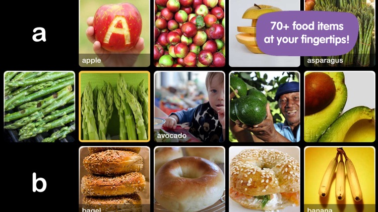 ABC Food screenshot-0