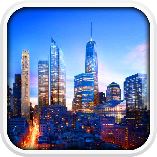 Megapolis Owner iOS App