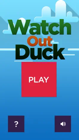 Game screenshot Watch Out Duck mod apk