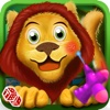 Safari Zoo Doctor – Animals Veterinary Dr Surgery & Healing Game