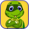 A Teenage Turtle Jumping Game PRO - Fast Bouncy Ninja Challenge