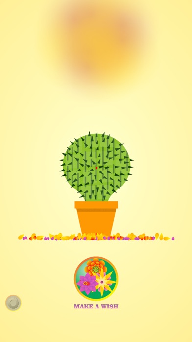 Lucky Cactus Mini screenshot 3