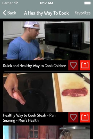 Pressure Cooker Recipes - Best Recipes screenshot 2