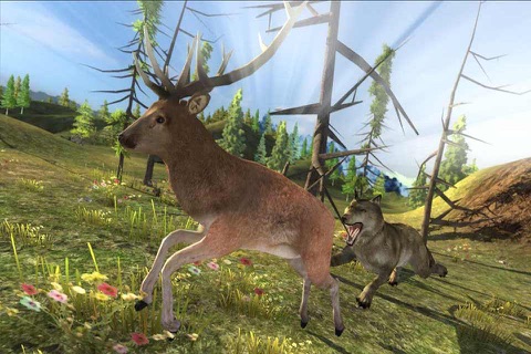 Hunter 3D 2015 screenshot 3