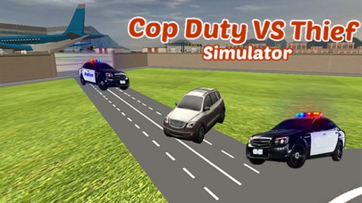 逮捕強盗という警官のデューティ·オフィサー - 泥棒駆動&レーシング対警察の車のスクリーンショット4 逮捕強盗という警官のデューティ·オフィサー - 泥棒駆動&レーシング対警察の車のスクリーンショット4