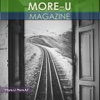 More-U Magazine - More Being Through The Next Evolution In Personal Growth