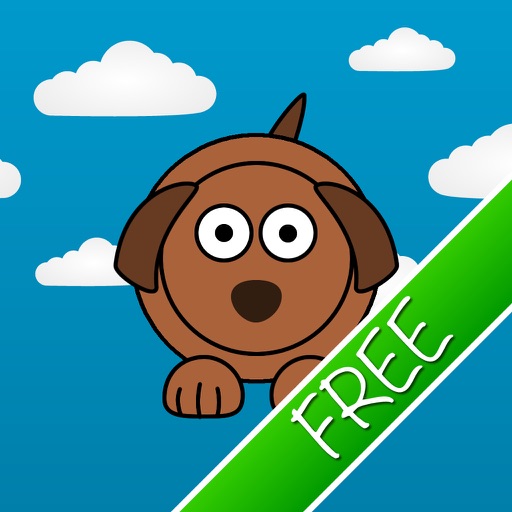 Pet Flinger Pro Free Icon