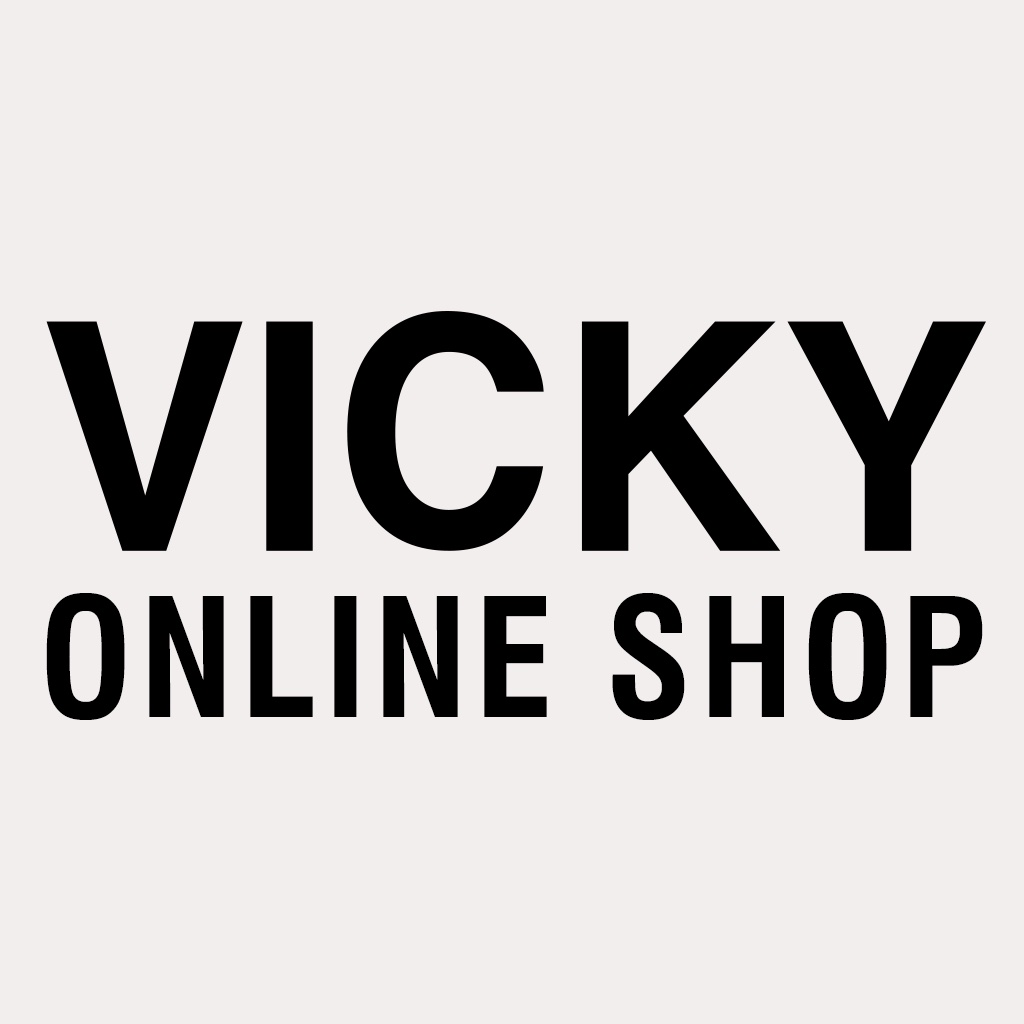 VICKY Official Application