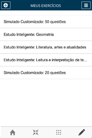 Desafio Nota Maxima screenshot 4