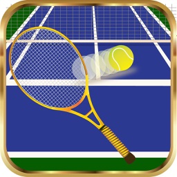 Tennis Game 3